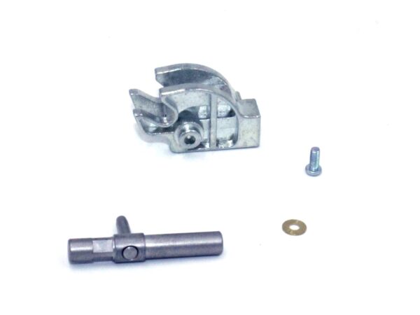 Zapfenblock - links zu F4U-1D Corsair, Spw 1600mm, FlightLineRC - FLW304089L