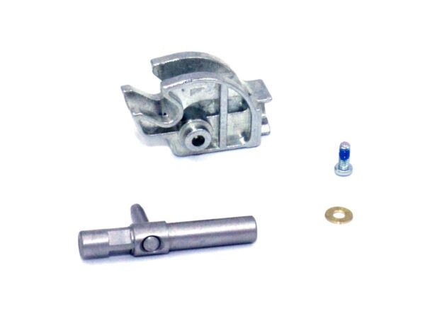 Zapfenblock - rechts zu F4U-1D Corsair, Spw 1600mm, FlightLineRC - FLW304089R