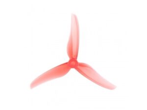 T-Motor T5146 / 5.1x4.6 - 3-Blatt - Tri-blade - Race Propeller - 4er-Set