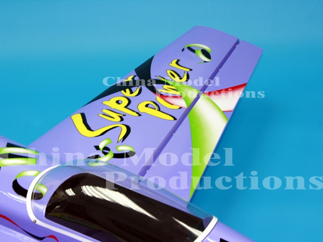 Katana V2, Spw 1830mm, CMPRO, Diverse Ersaztteile. – Bild 4