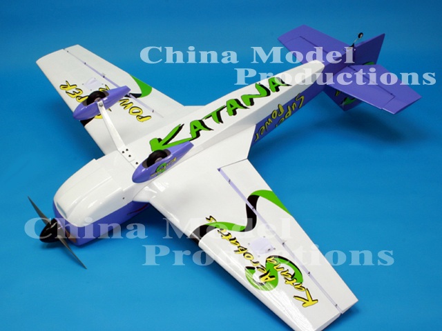 Katana V2, Spw 1830mm, CMPRO, Diverse Ersaztteile. – Bild 5