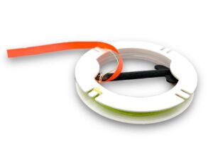 Gummiband - Starter Set zu Wurfgleiter Rookie - Spw 880mm - RC-Factory