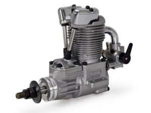 SAITO FA-82B - 13.8ccm 4-Takt Methanol Modellmotor