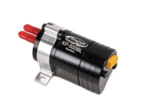 KingTech KP500BL Treibstoffpumpe für K100 / K102 / K120 / K130 G4+