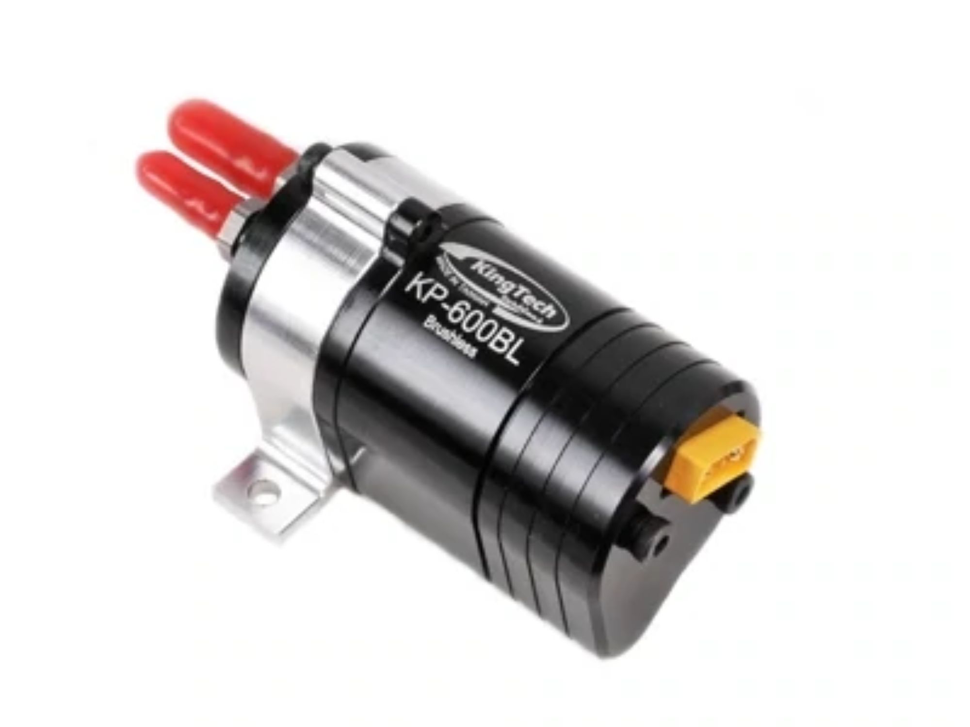 KingTech KP600BL Treibstoffpumpe für K140 / K142 / K160 / K180 G4+