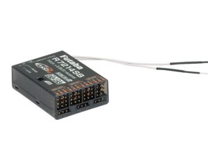Empfänger R7214SB FASSTest 2.4Ghz - Futaba