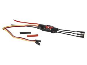 Hobbywing Skywalker V2 Regler 20A - 2-3S - mit BEC