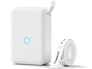 Niimbot D110 - Bluetooth Etikettendrucker - Etiketten 15x30mm