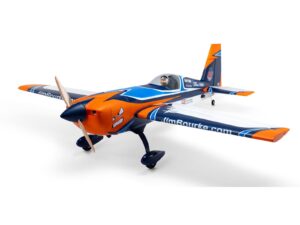 E-flite Extra 330 SC 3D 1.3m, Spw 1300mm, PNP-Set -  EFL05075