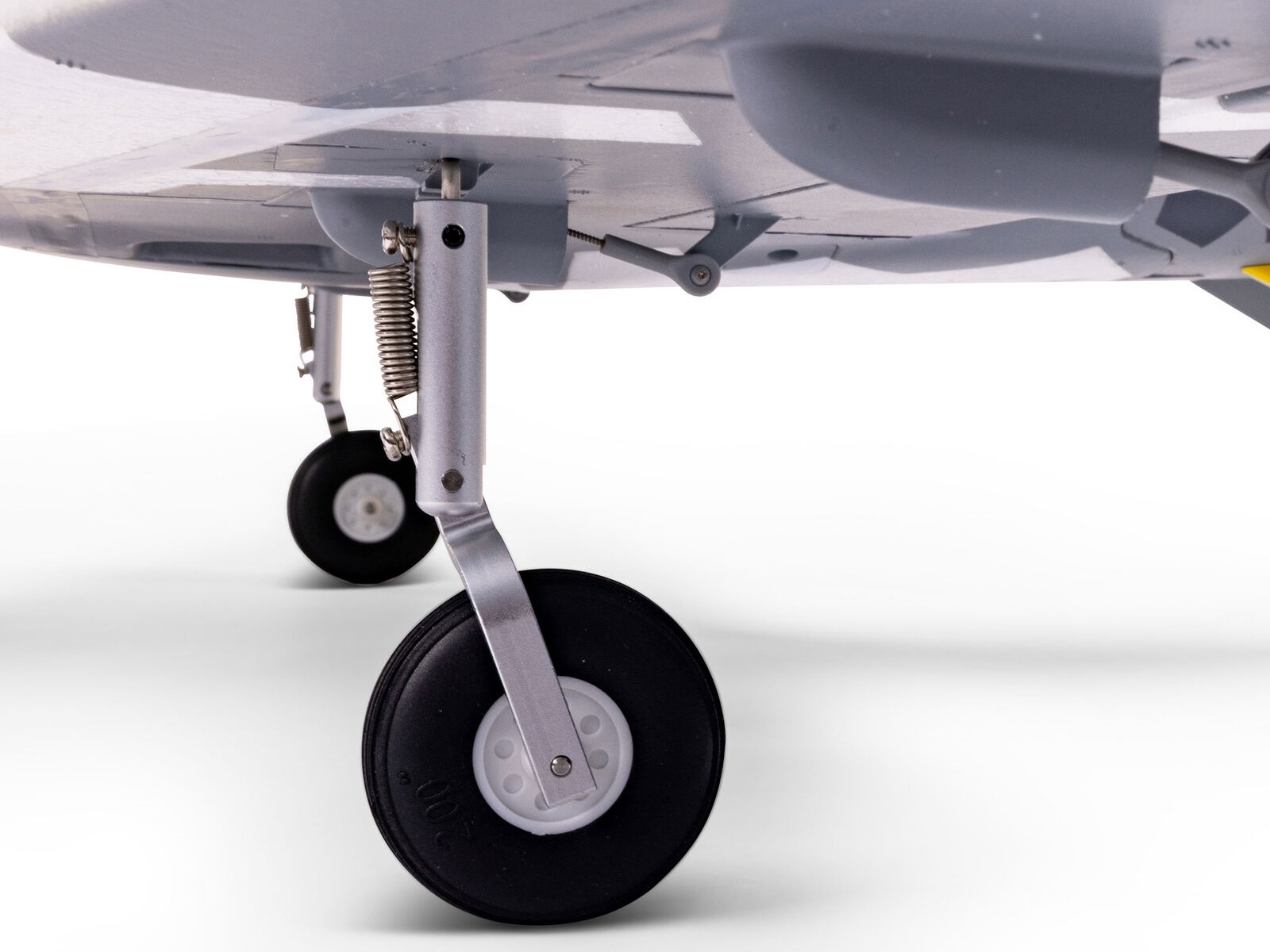 E-flite Viper 64mm EDF Jet, Spw 1072mm, PNP-Set - EFL07775 – Bild 5