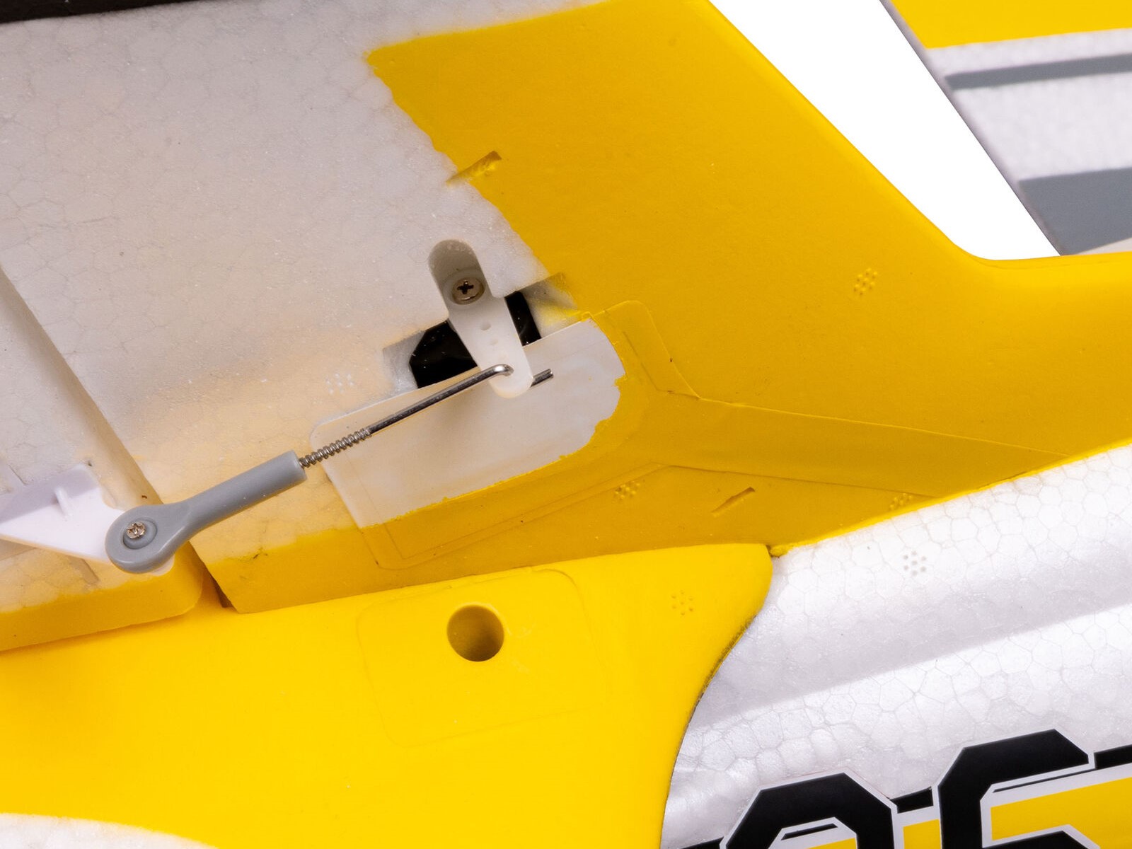 E-flite Viper 64mm EDF Jet, Spw 1072mm, PNP-Set - EFL07775 – Bild 6