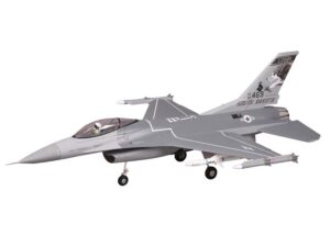 FMS EDF Jet 70mm F-16C V2 - 813mm - PNP-Set - FMS102P