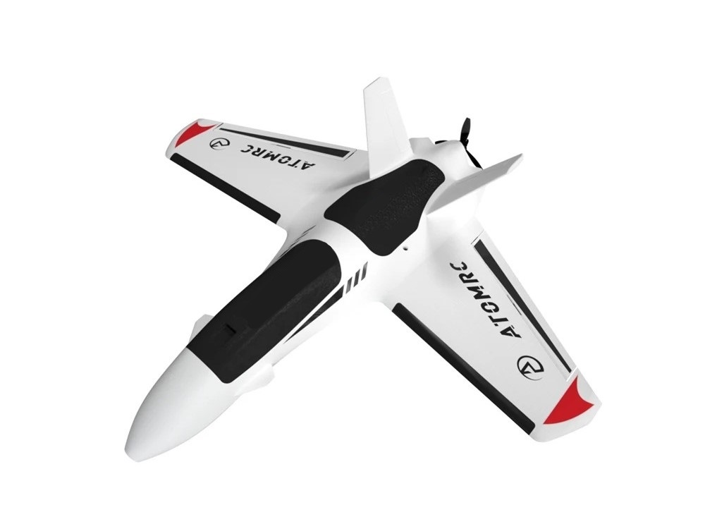 Dolphine V2 - FPV Wing, Spw 845mm im PNP-Set