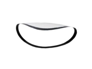 Kabinenhaube zu Smart Trainer, Dynam, Smart-06