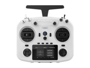 FrSky TWIN X14S - weiss - Sender 2.4Ghz