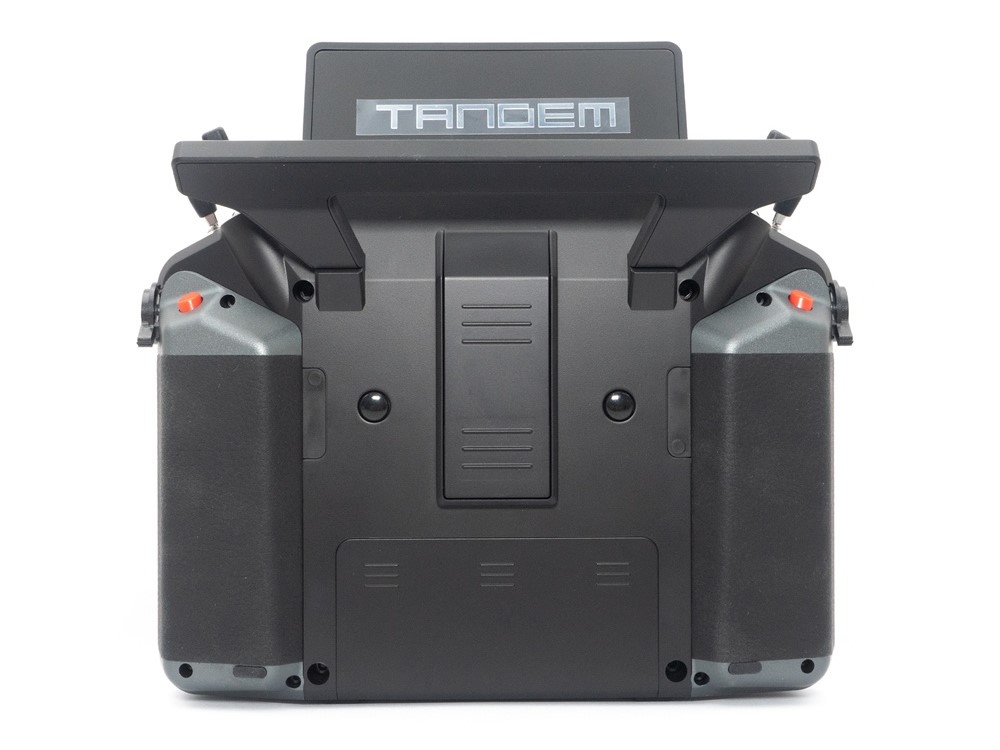 FrSky Tandem X20 PRO AW Plain - AeroWing orange - Fernsteuerung – Bild 2