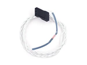 FrSky AES - Temperatursensor zu AES Modul