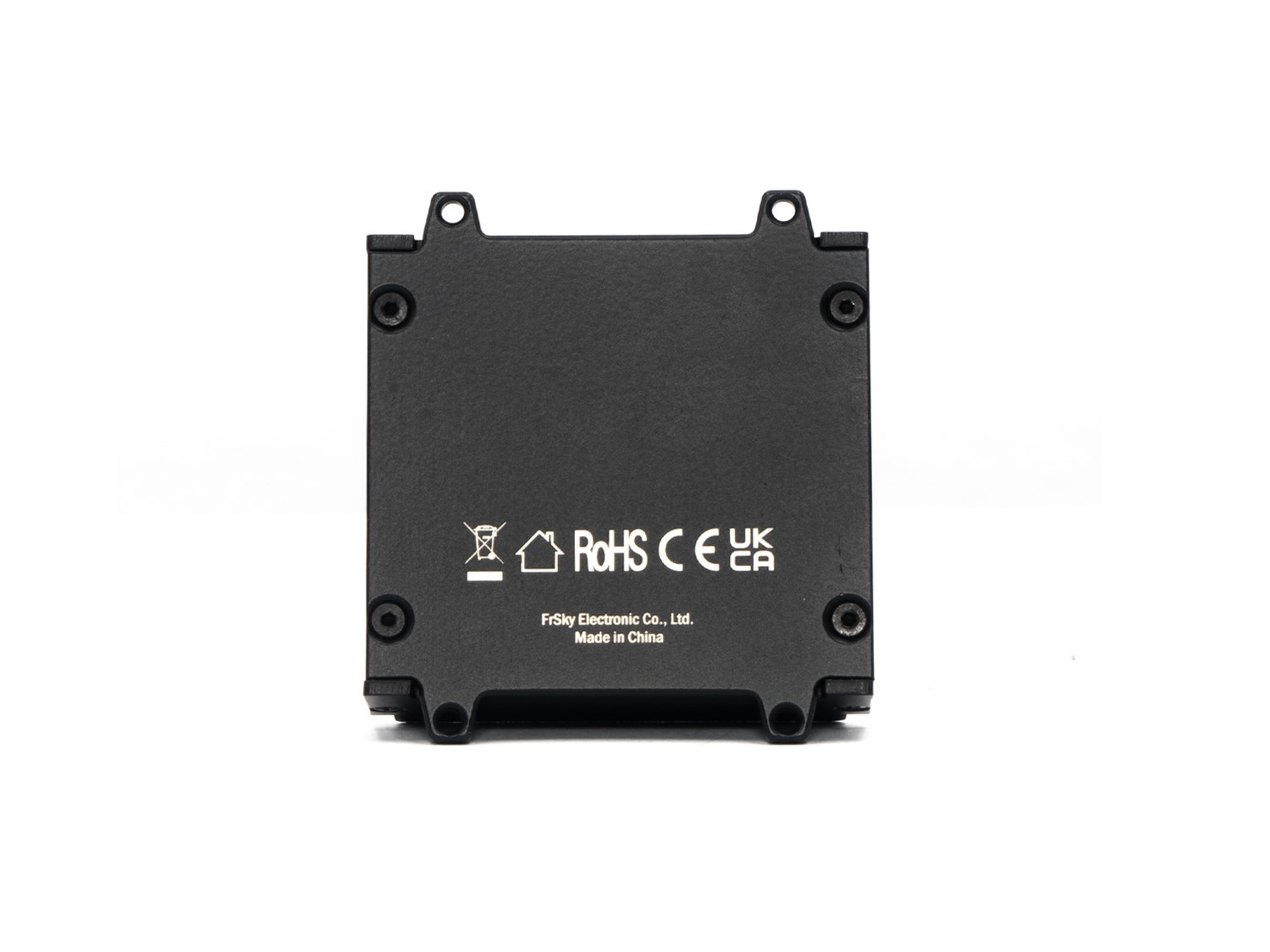 FrSky AES Modul - Advanced Engine Suite – Bild 3