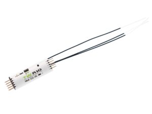 FrSky TWIN-Empfänger TW R10 - 10-Kanal
