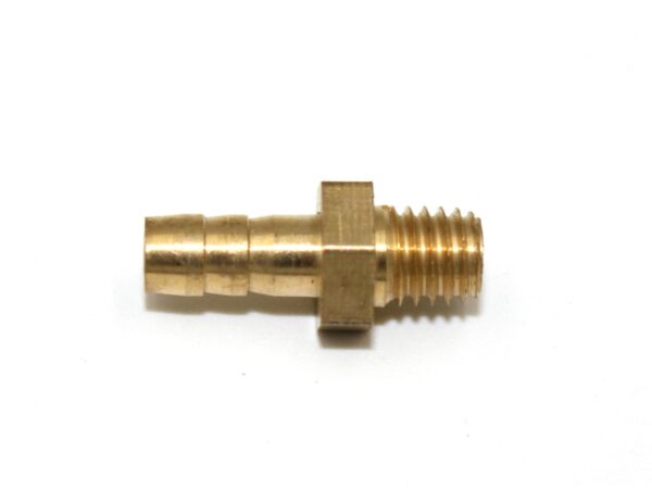 Anschlussnippel M5 mit 3.5mm Nippel