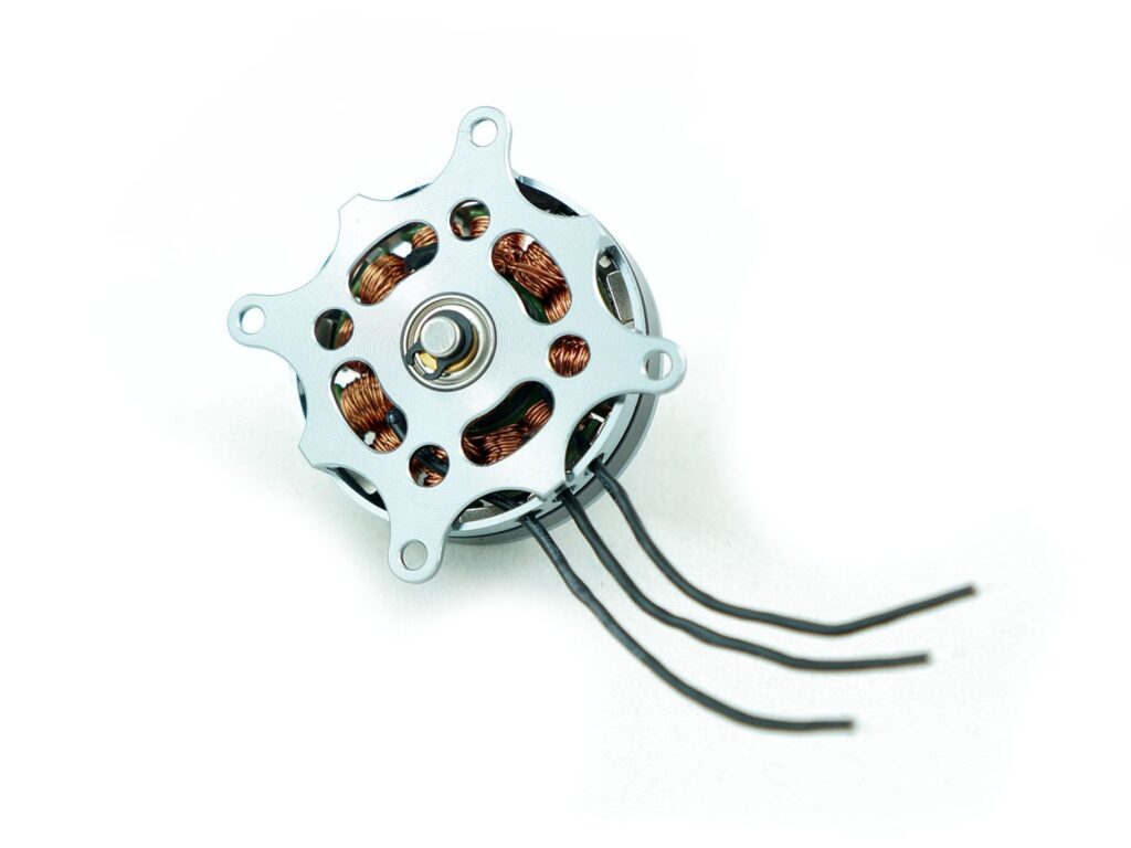 TMotor AT220221 1620KV Clik 25 RCFactory