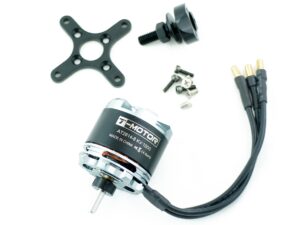T-Motor AT2814-8 - 1000KV - RC-Factory