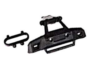 Frontstossstange TH004 Monster Truck Crossy 785-5 - Volantex