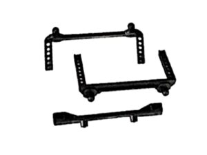 Karosseriehalterung TH011 Monster Truck Crossy 785-5 - Volantex