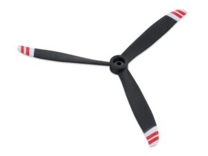 Propeller 11x6 - 3-Blatt - FMS Cessna 182 - 1500mm -  FMSPROP078