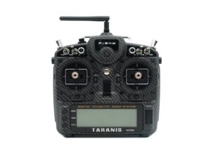 FrSky Taranis X9D Plus SE - ACCST / ACCESS, Mode2 - EU-Version