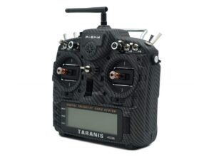 FrSky Taranis X9D Plus SE - ACCST / ACCESS, Mode2 - EU-Version