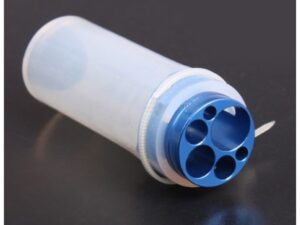 Zusatz-Schalldämpfer für 40-60ccm Motoren