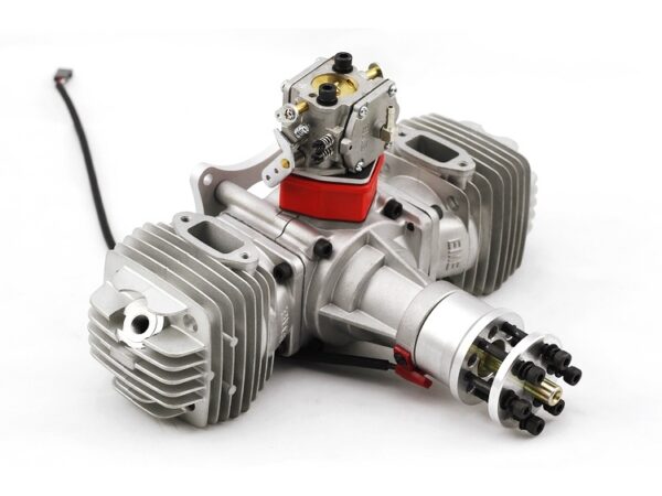 Benzinmotor 120ccm EME120 mit Zündung / Testmotor