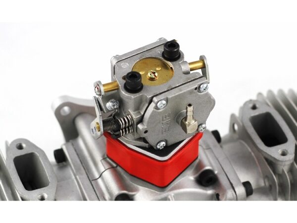 Benzinmotor 120ccm EME120 mit Zündung / Testmotor – Bild 4