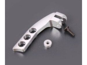 Haltebügel - Senderaufhängung horizontal aus Alu