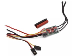 Hobbywing Skywalker Regler 15A V2 - 2-3S - mit BEC