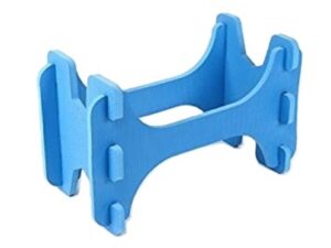 Flugmodellständer aus Schaumstoff - Tragkraft bis ca. 20kg