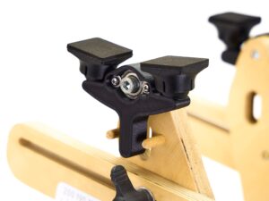 Teil-Q - Kugelwippe für Schwerpunktwaagen