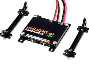 uniLIGHT BEC 8A - 12V