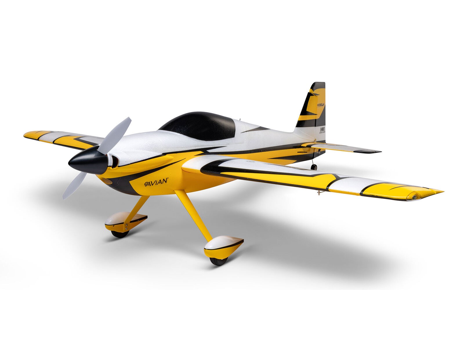 E-flite Sportix 1.1m - Spw 1100mm, PNP-Set - EFL10775