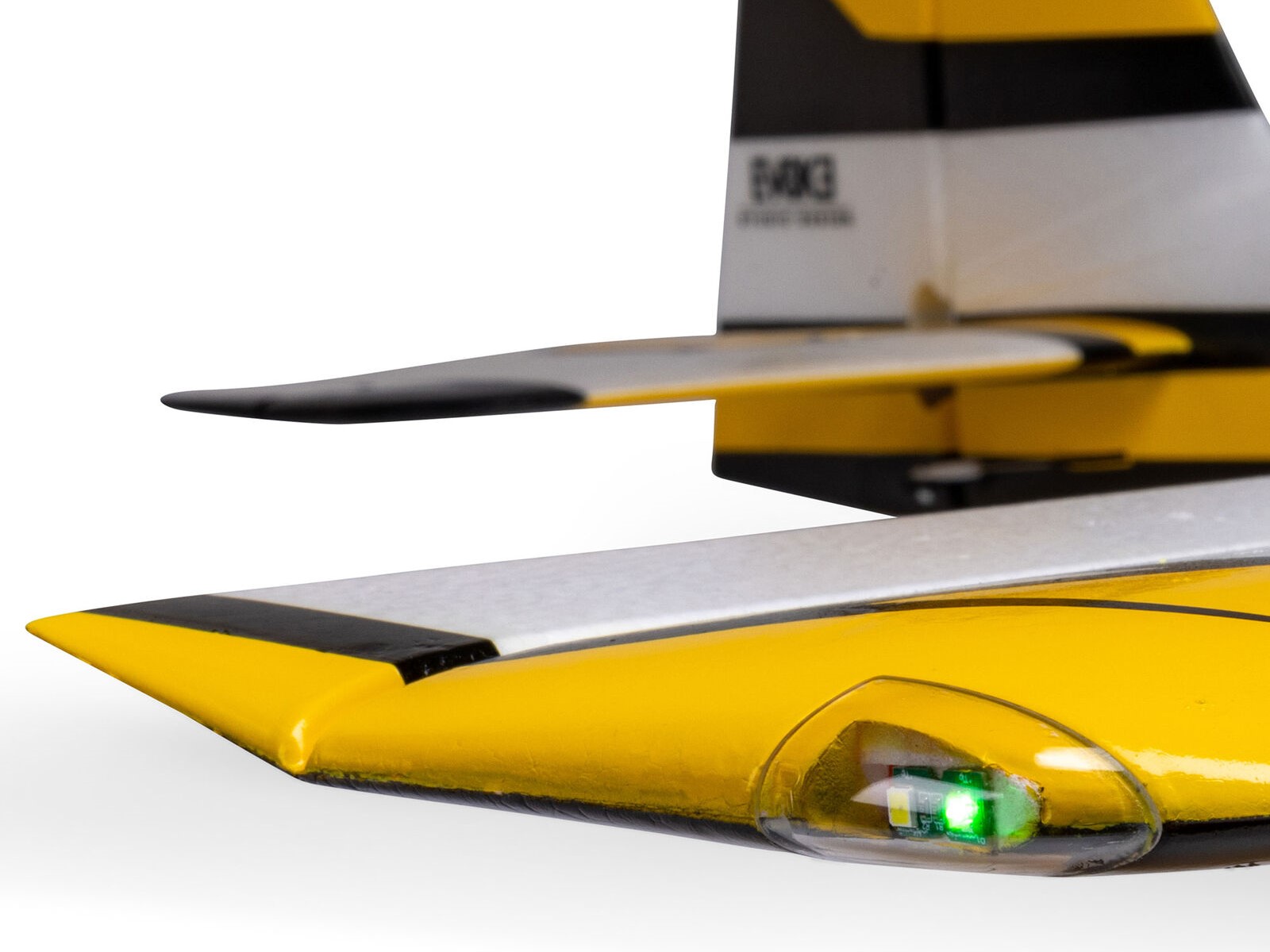 E-flite Sportix 1.1m - Spw 1100mm, PNP-Set - EFL10775 – Bild 3