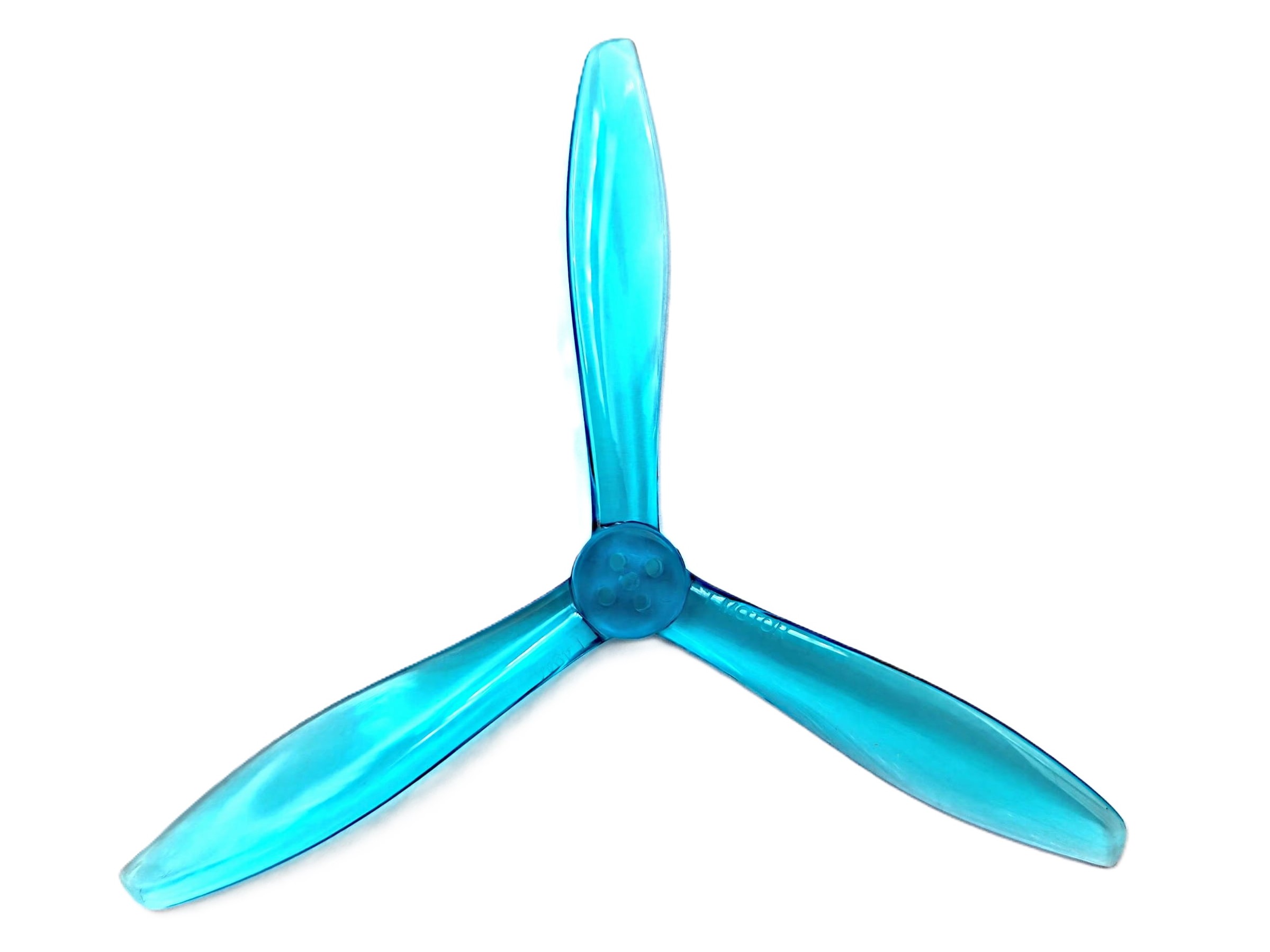 T-Motor T4944 / 4.9x4.4 - 3-Blatt - Race Propeller - 4er-Set