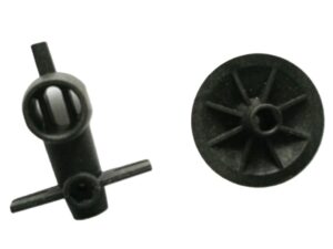 Rotorkopf zu 6-Kanal Helikopter V950 - V950.002