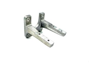 Motorenhalter zu SAITO FA-125A - 20.52ccm