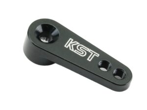 KST ALU-Servoarm 20mm  25T-6B, Futaba, Savöx usw