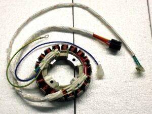 Stator 0902.191100.02 zu Firman SPG2000i