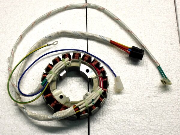 Stator 0902.191100.02 zu Firman SPG2000i