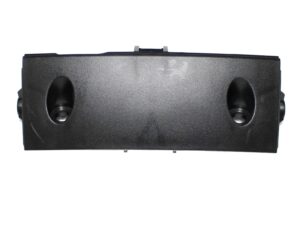 Verschalung hinten unten 0902.200022.20  zu Firman SPG2000i