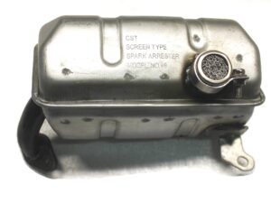 Auspuff 0902.101100.00 zu Firman SPG2000i