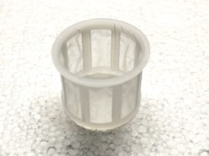 Benzinfiltersieb ST02FD-04130000 zu div. Firman Generatoren